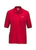 Poloshirt in hochwertiger Pikee-Qualität