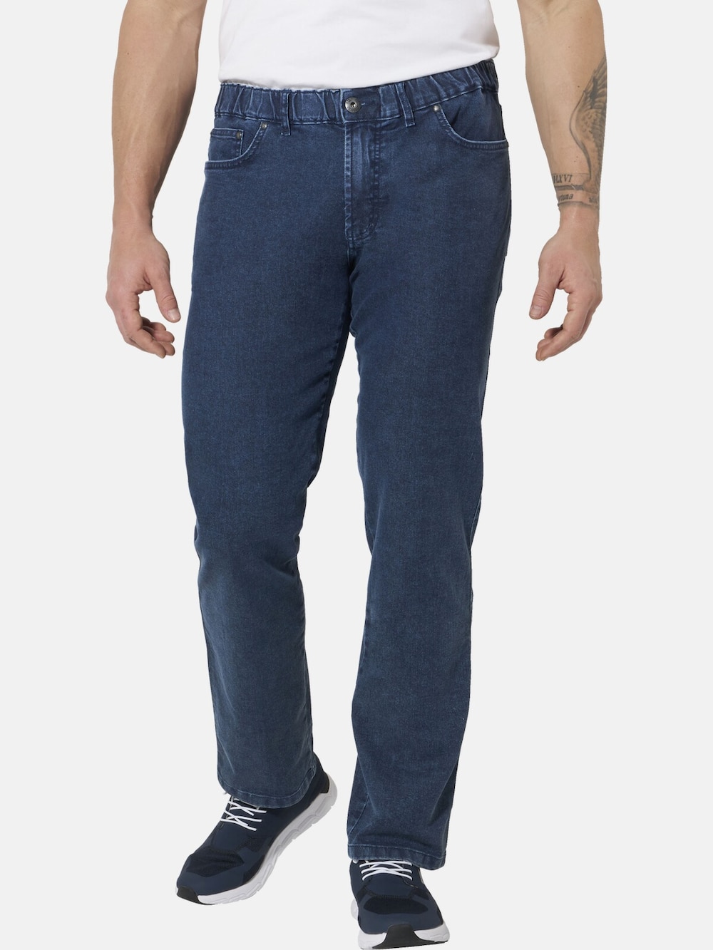 Schlupfjeans SKJOLD