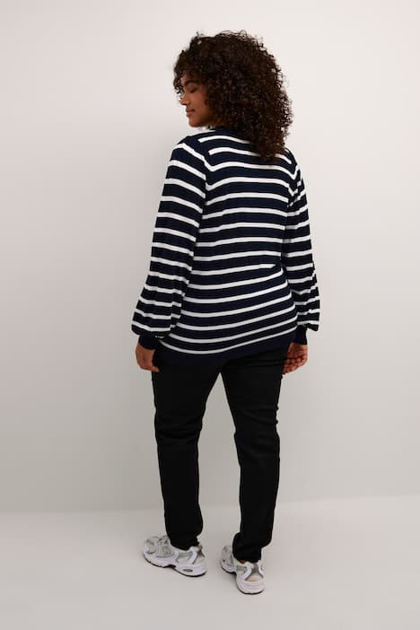 Strickpullover Regular fit