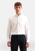 Herren Business Hemd - Uni
