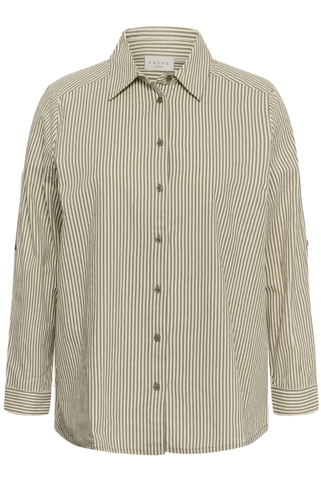 Langarm - Hemd Loose fit
