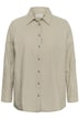 Langarm - Hemd Loose fit