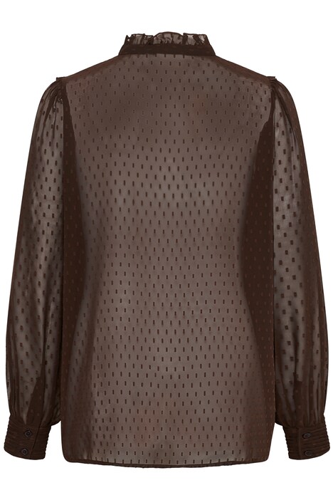 Hemd langarm Regular fit