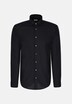 Herren Business Hemd - Uni