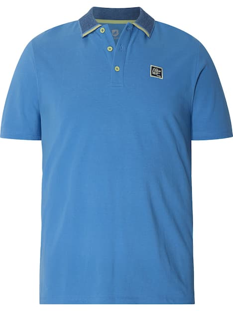 Poloshirt MORLAN