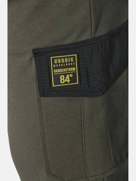 Joggingbroek LARSBORG