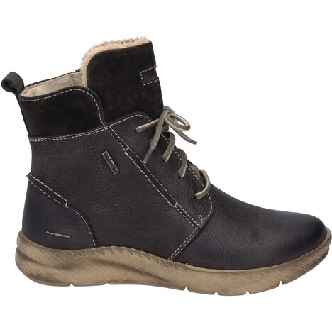 Damen Stiefel Conny 53, titan