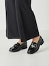 Damen Slipper H-Weite