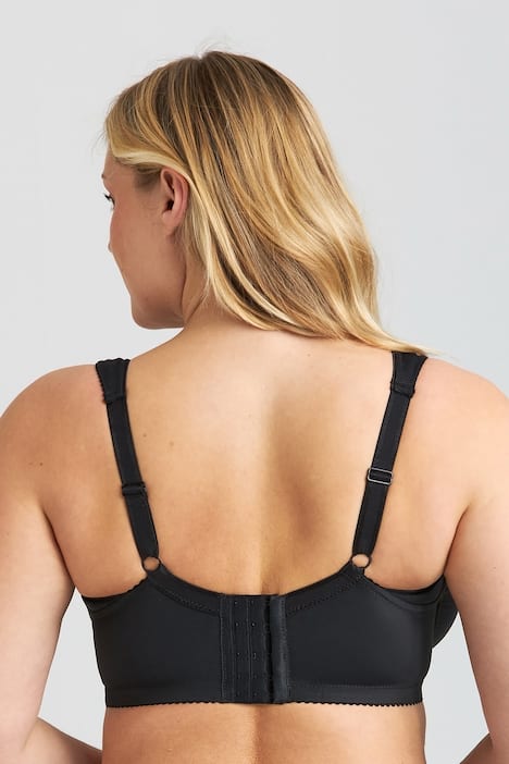 Stay Fresh Mit Seitenflügel