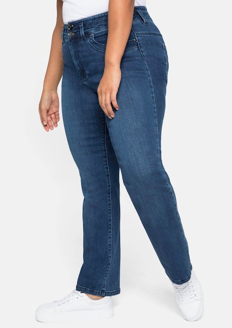Jeans Uni