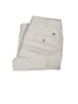 Herren Capri-Hose regular , Kieselgrau
