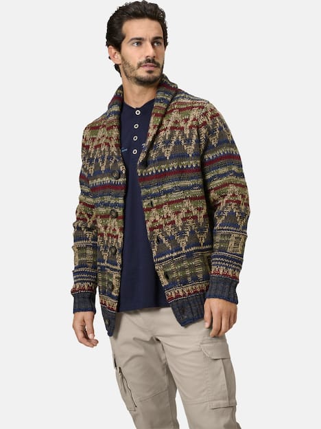 Strickjacke RALIETTO