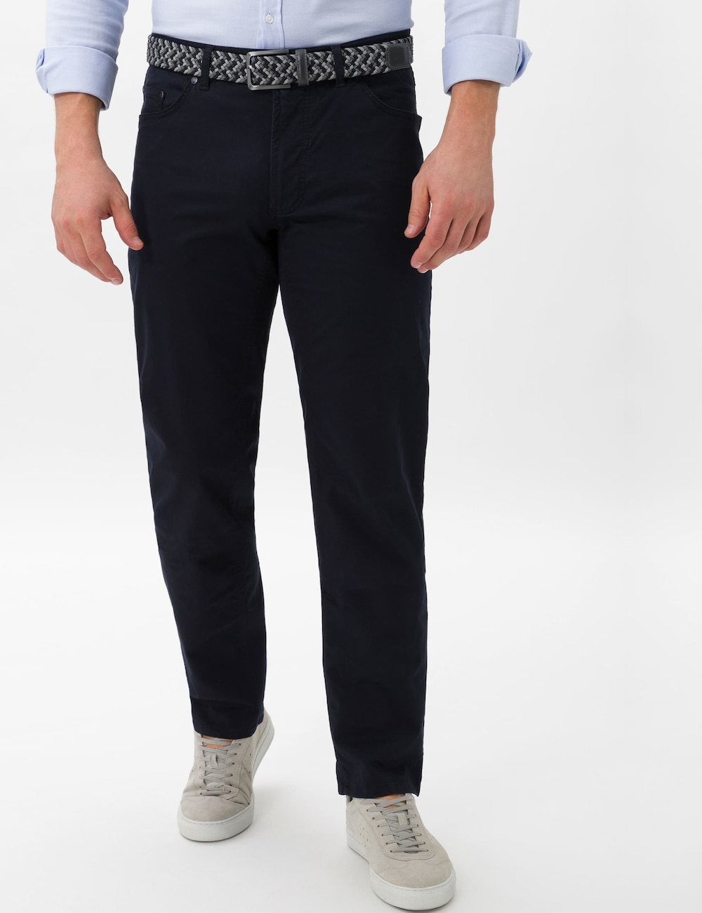 Style CARLOS Hosen lang