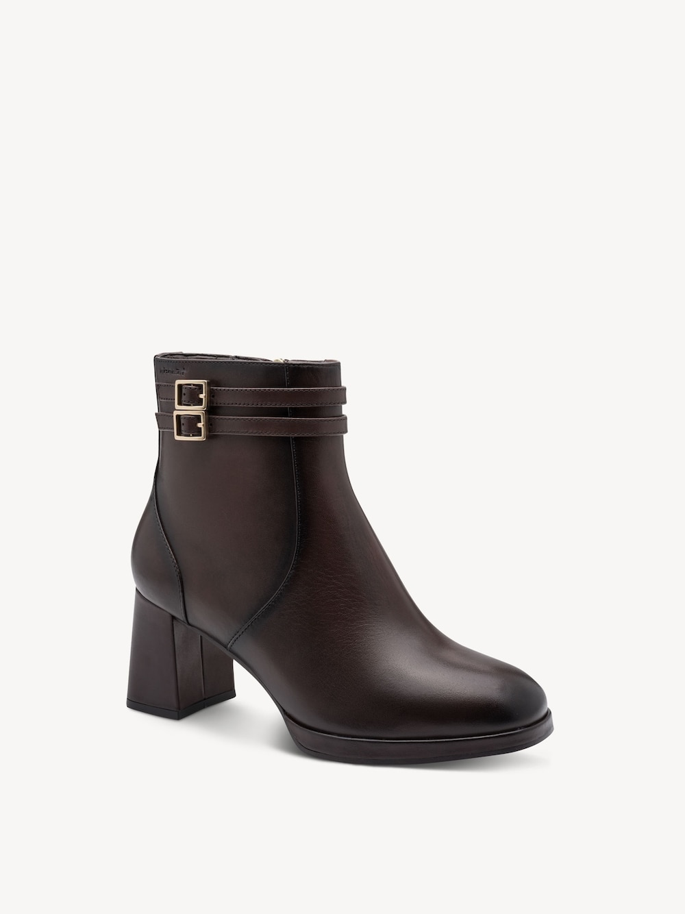 Damen Stiefelette H-Weite