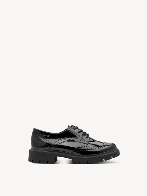 Damen Halbschuh H-Weite