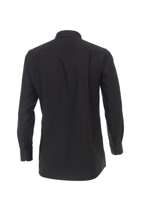 Businesshemd uni Comfort Fit