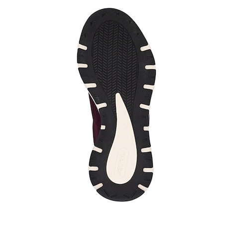 Sneaker Low M6551