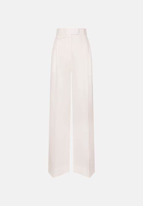 Damen Stoffhose - Uni