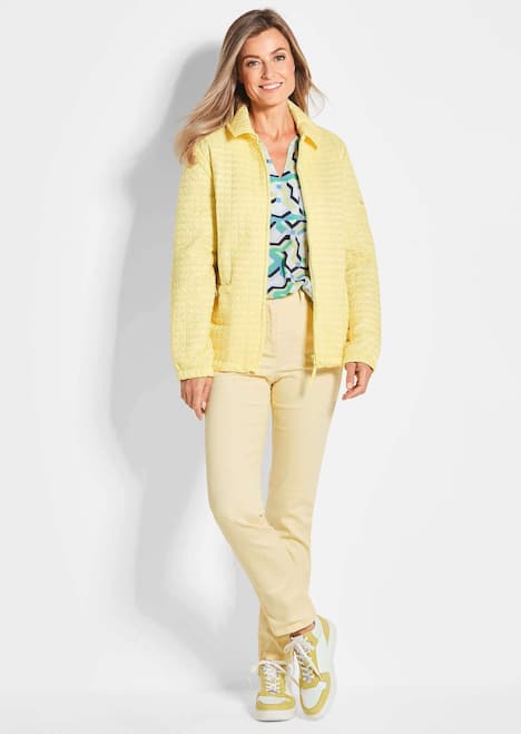 GOLDNER Jasje Jasje met wafelstiksel