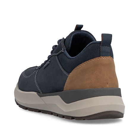 Schnürschuhe 06002