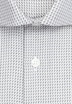 Herren Business Hemd - Struktur