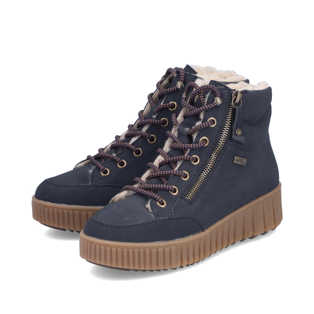 Kurzstiefel Y6104