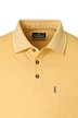 Polo-Shirt uni