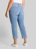 TTPLUS SLIM Jeans mit Bindegürtel