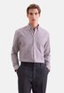 Herren Flanellhemd - Karo