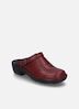 Damen Clog Betsy, hibiscus