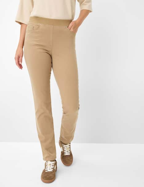 Style PAMINA  Hosen lang