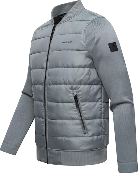 Steppjacke Hallmar