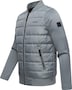 Steppjacke Hallmar