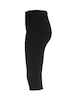 GOLDNER Capri-legging Comfortabele capri-legging