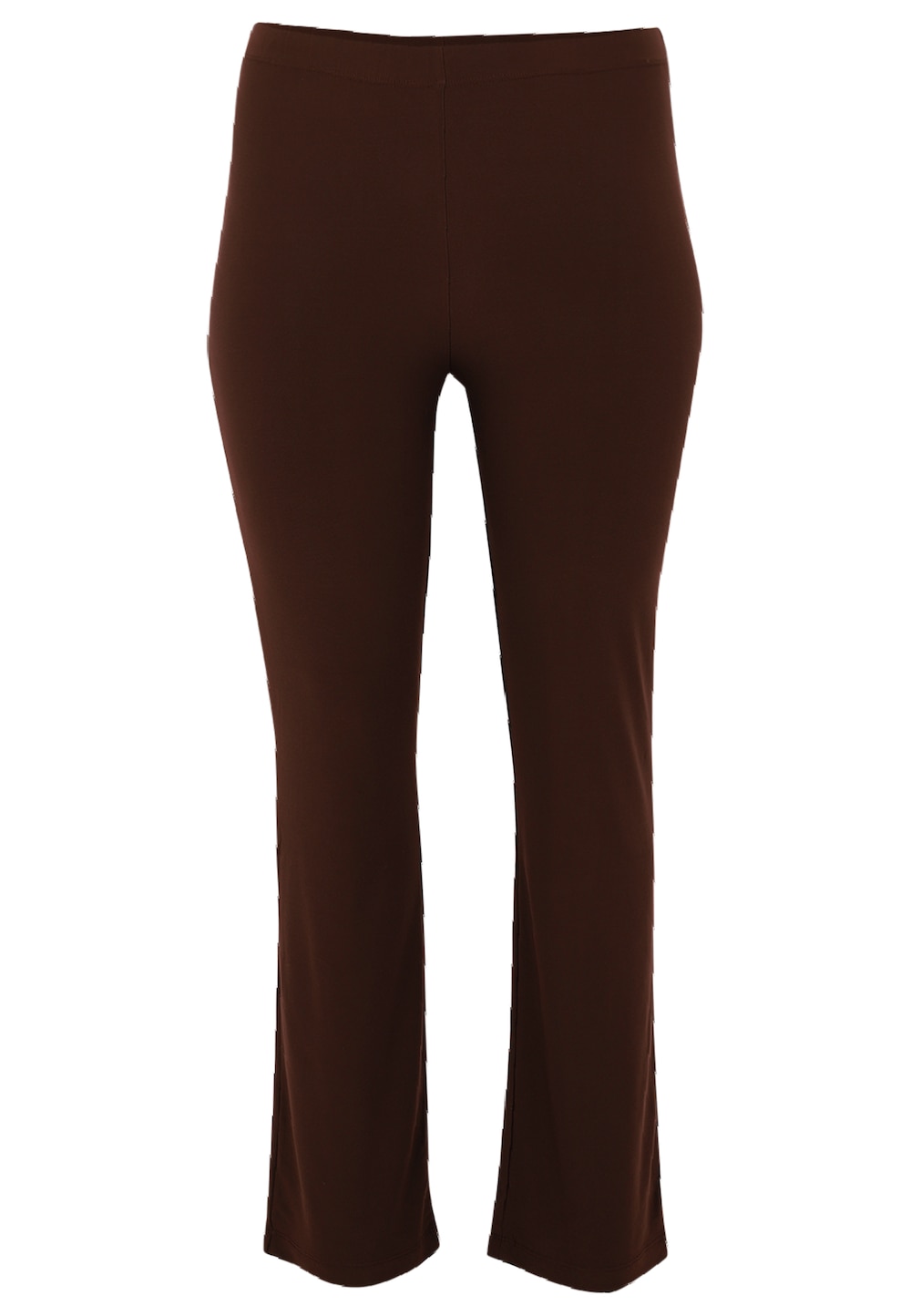 Legging Einfarbig
