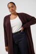 Strickjacke Loose fit