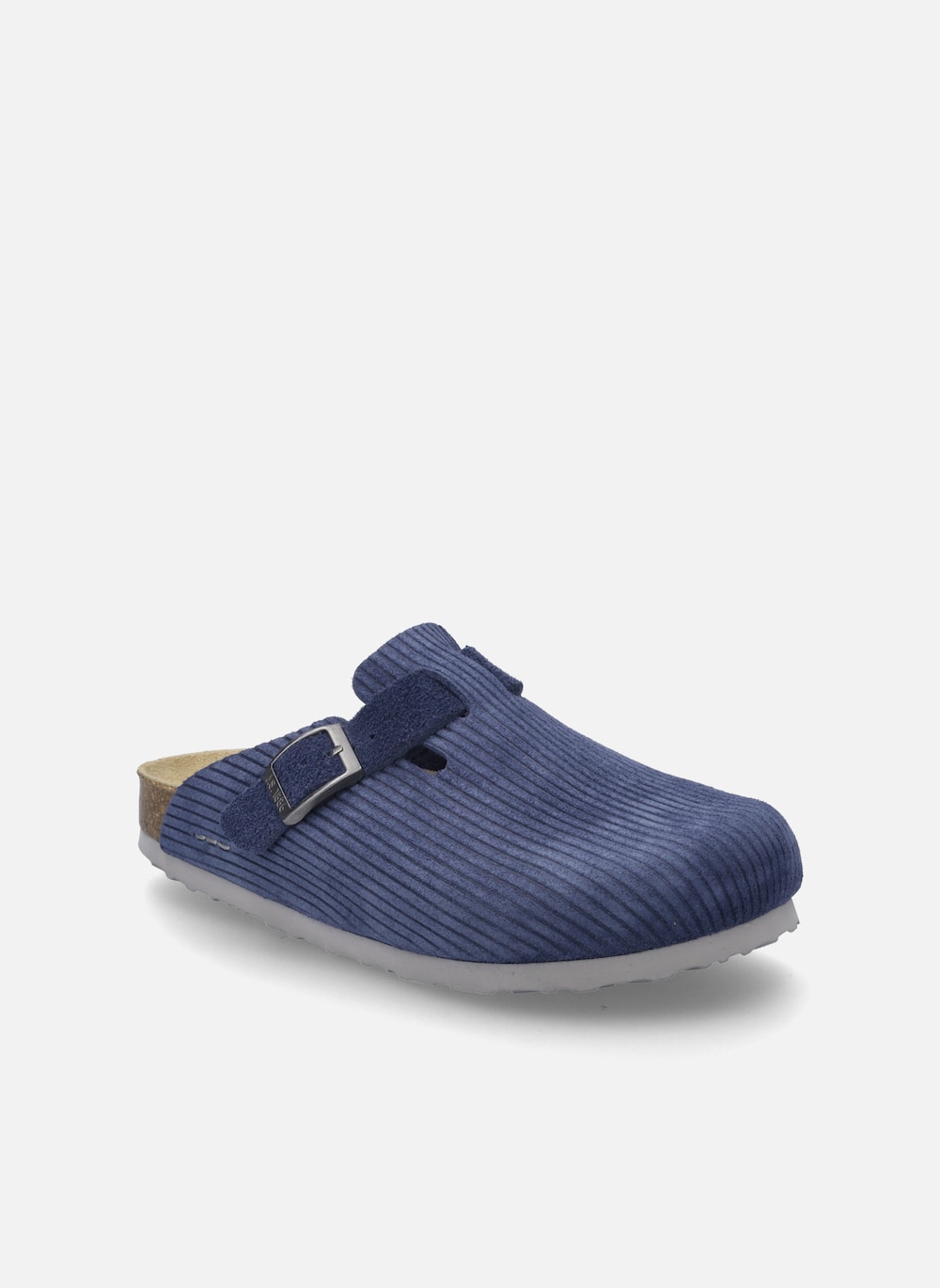 Damen Clog Hermine 04, ocean