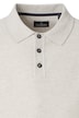 Polo-Shirt uni