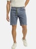 Denim Short PEROLOF