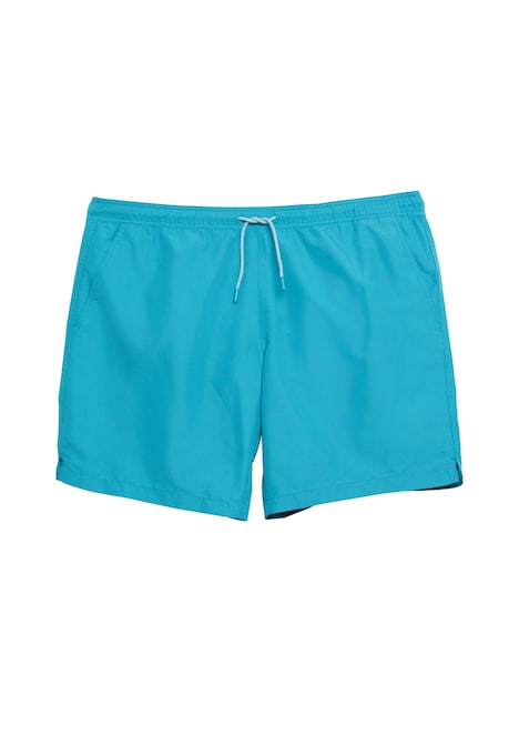 Badeshorts mit Eingrifftaschen