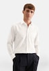 Herren Business Hemd - Uni