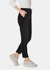 GOLDNER Corduroy broek SARA Corduroy joggpants