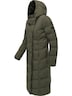 Wintermantel Pavla Long Soft YOUMODO