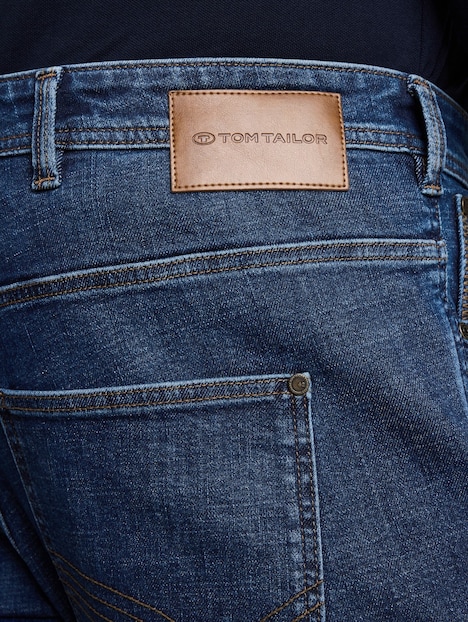 TTPLUS REGULAR Jeans