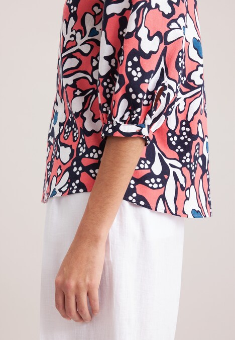 Damen Tunika - Druck