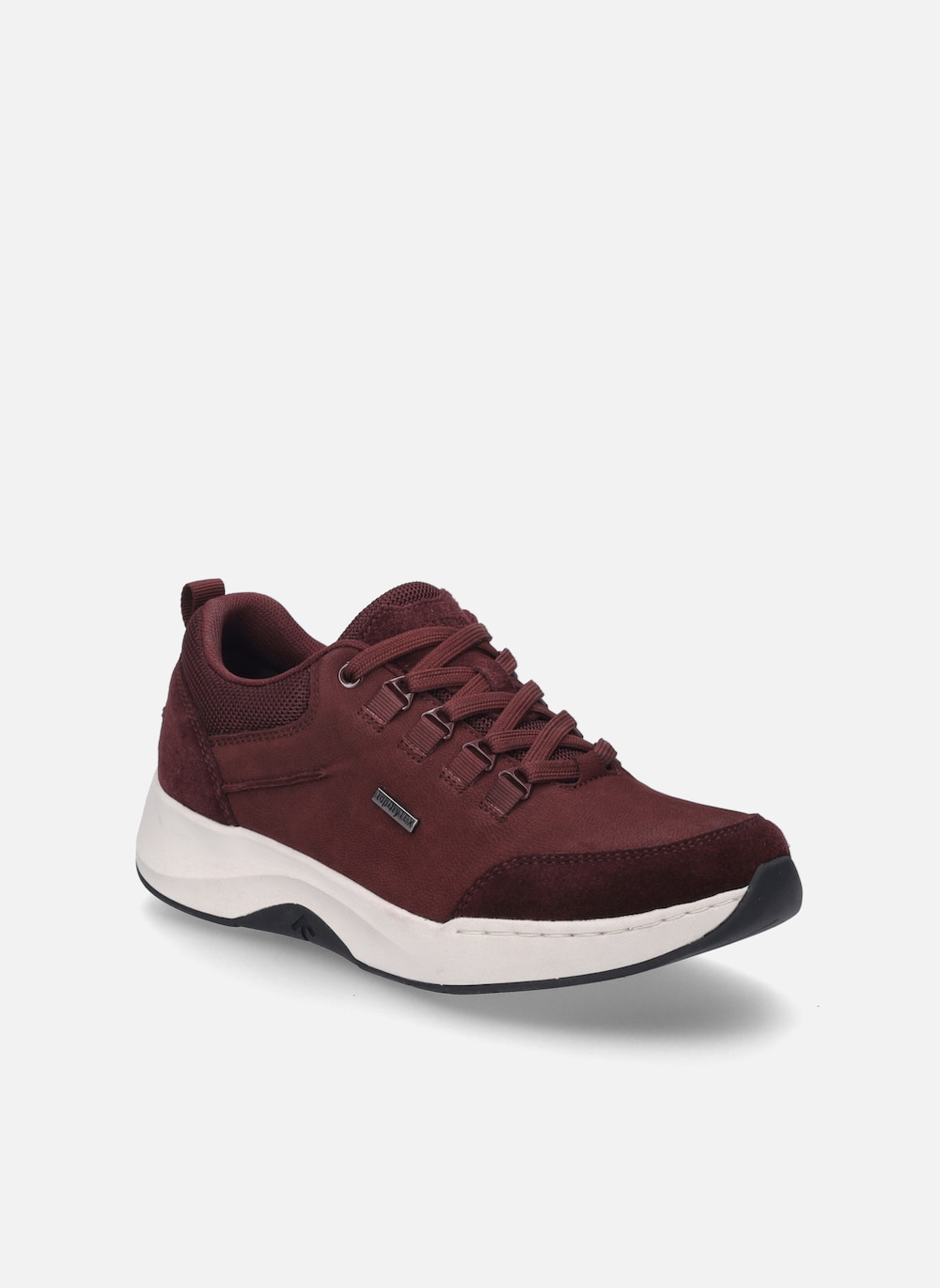 Damen Sneaker Elli 50, bordeaux
