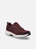 Damen Sneaker Elli 50, bordeaux