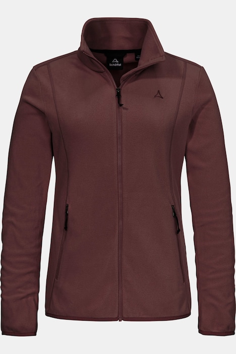 Fleecejacke Fleece Jk Style Ash WMS