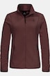 Fleecejacke Fleece Jk Style Ash WMS