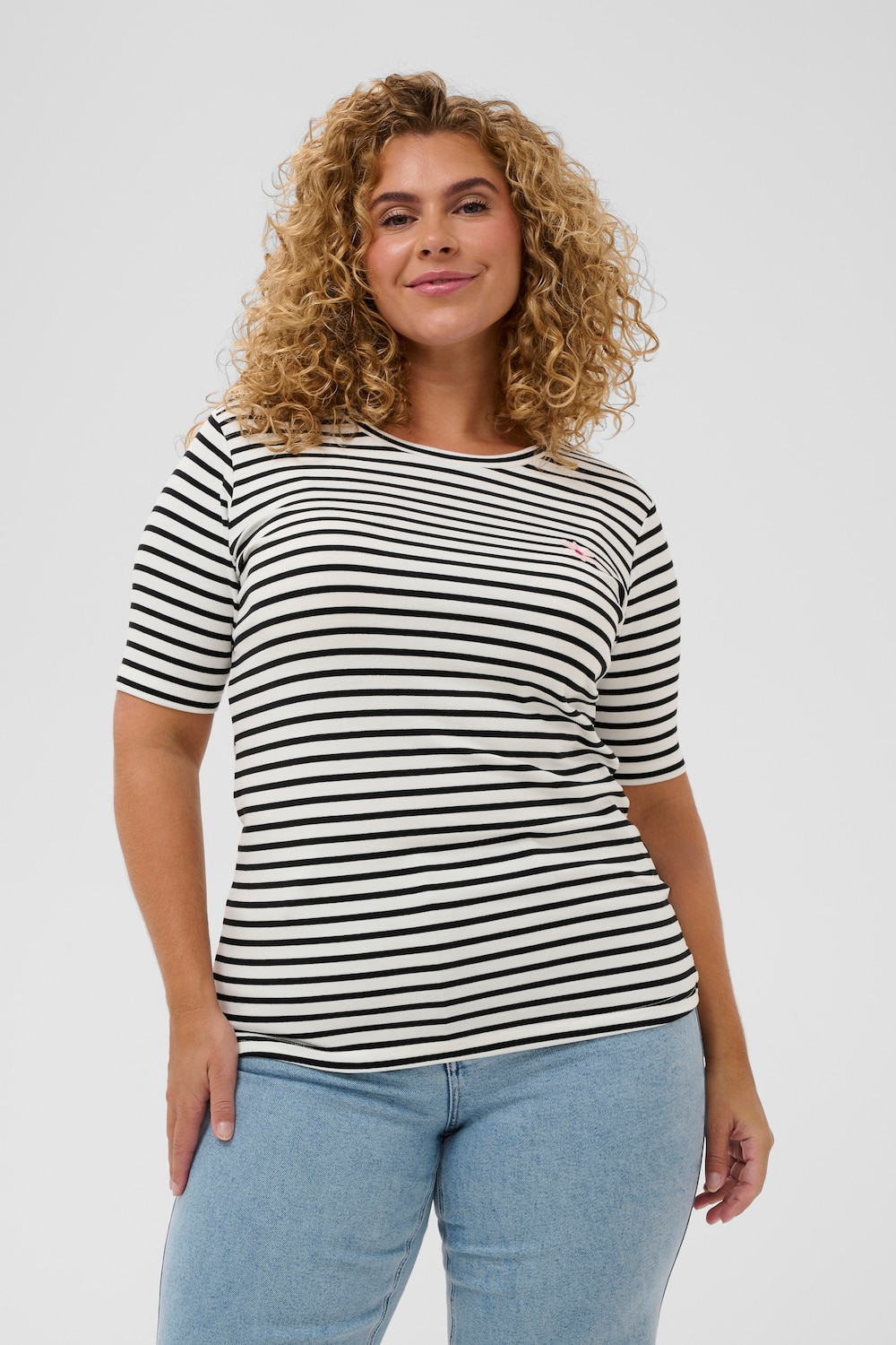 T-shirt Regular fit